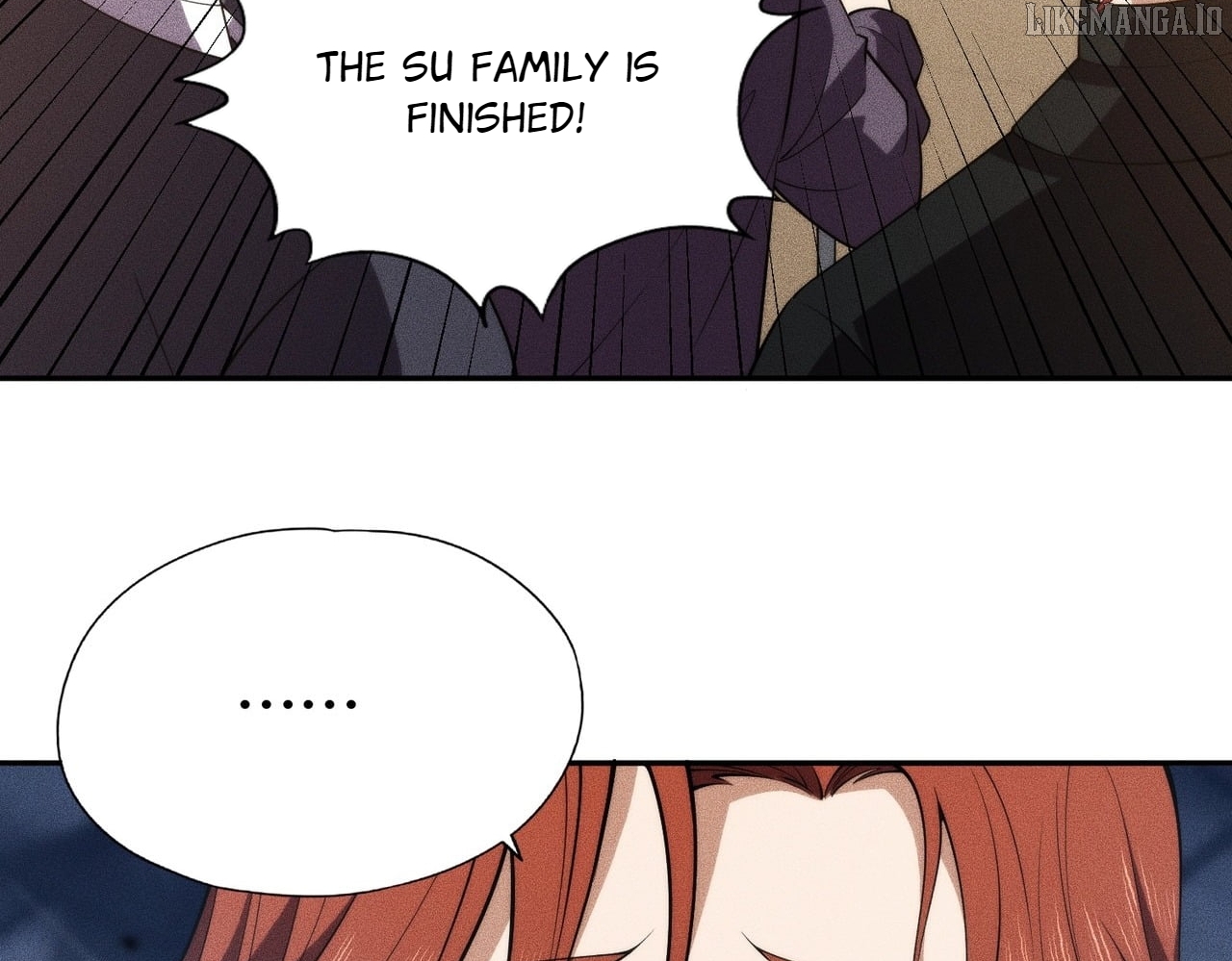 Hidden Dragon in the City (2025) Chapter 4 - page 125